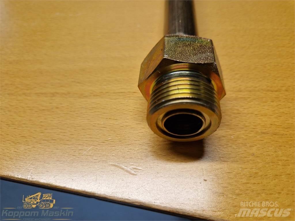 Eco Log 7009266 트랜스미션