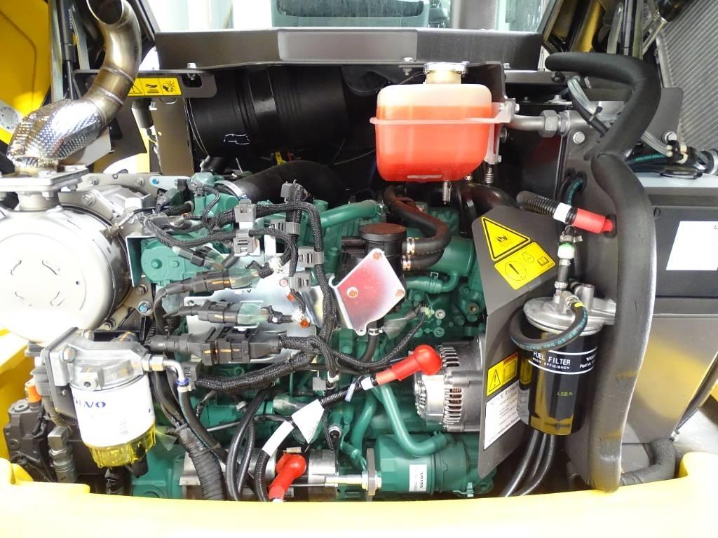 Volvo L30 HS  휠로우더