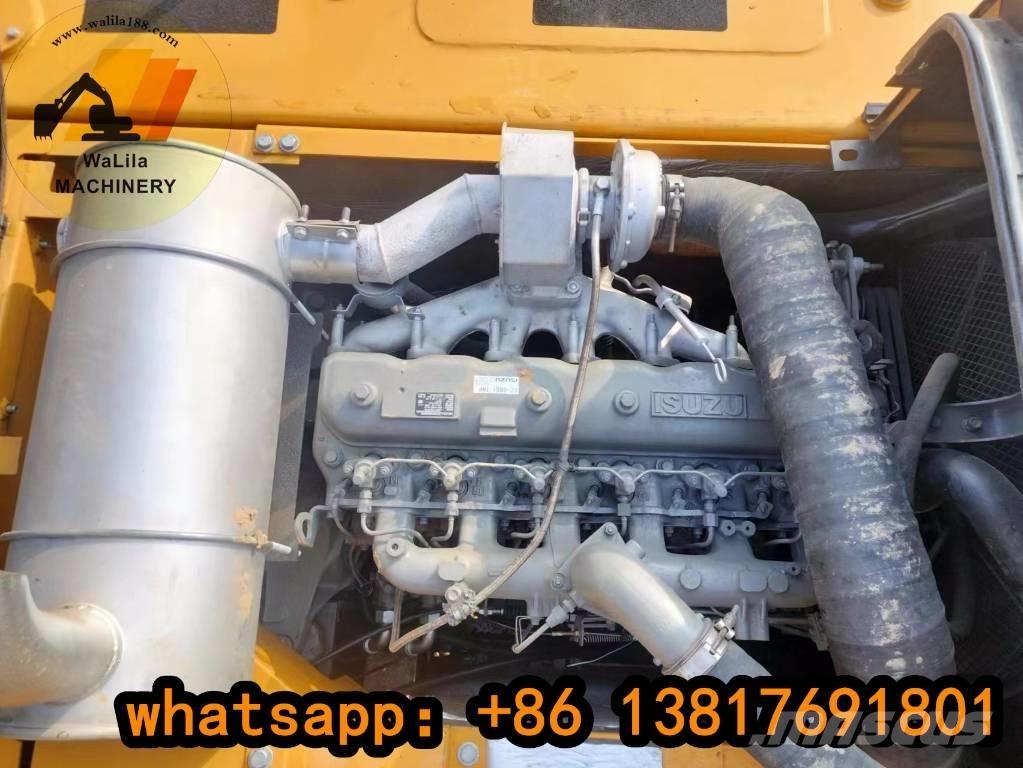 Sany SY 235 C 대형 굴삭기 29톤 이상