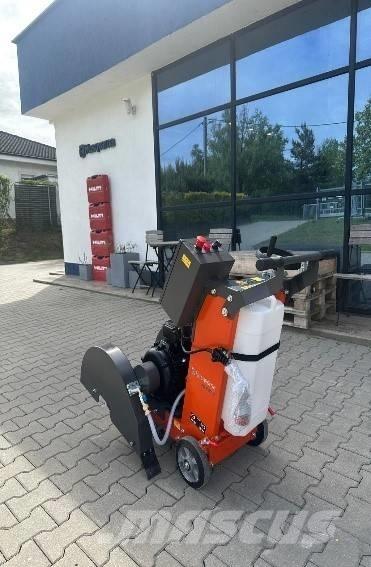 Husqvarna FS500E 건설 장비 - 기타