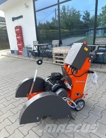 Husqvarna FS500E 건설 장비 - 기타