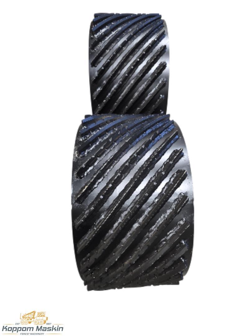 Log Max LM6000EK 하비스터 헤드