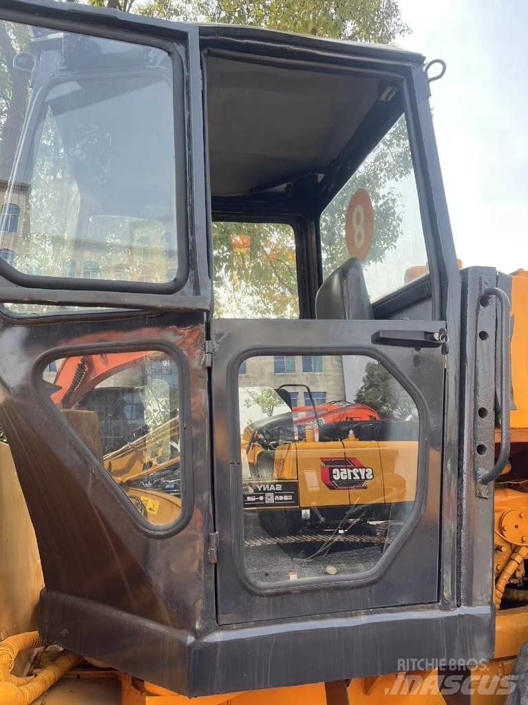 SDLG LG 958 L  휠로우더