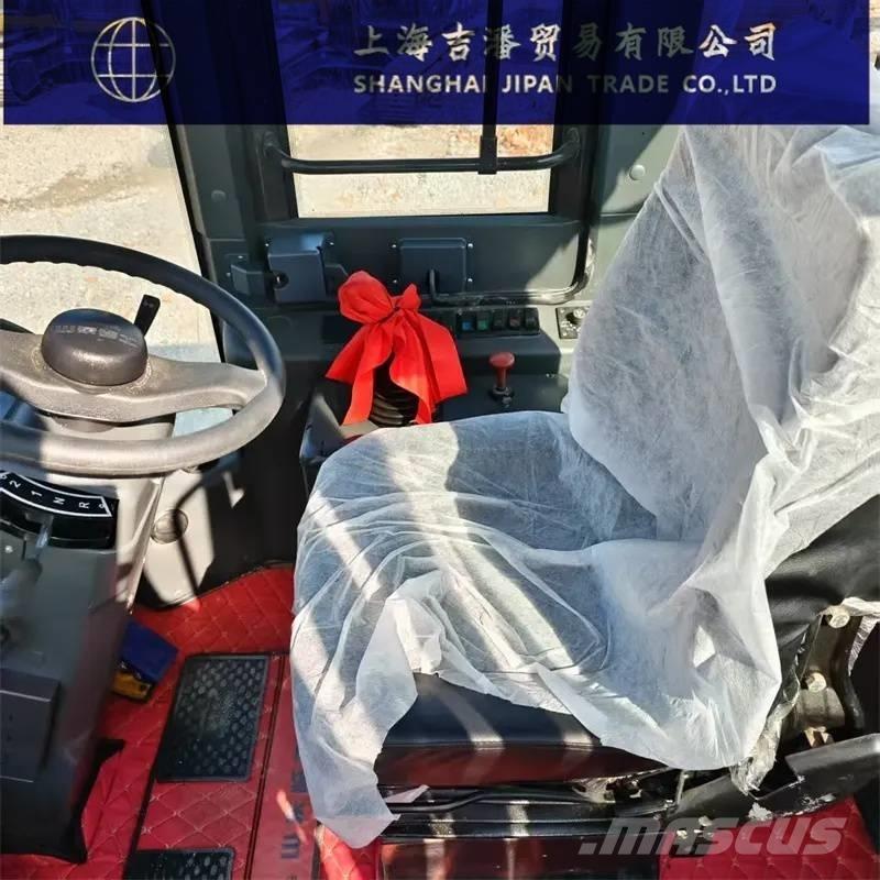 SDLG LG 956 L  휠로우더