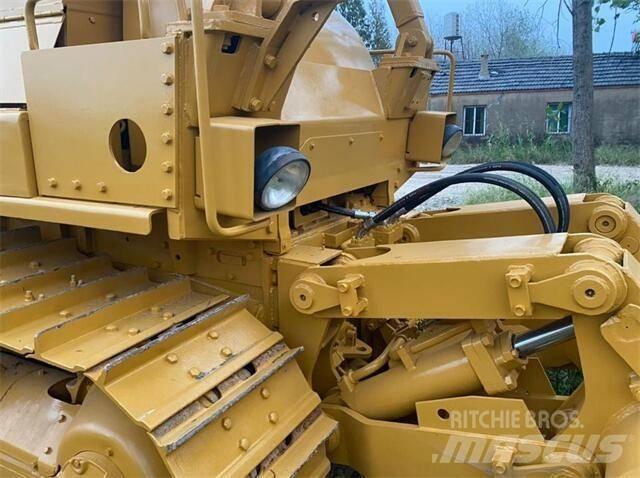 CAT D 7 G 크롤러 도저