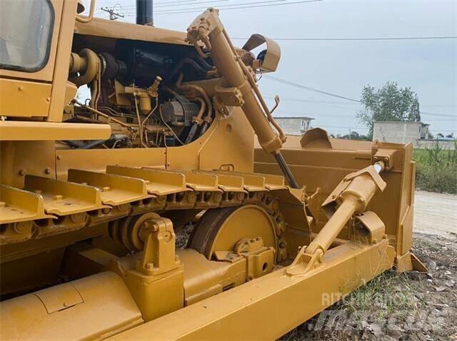 CAT D 7 G 크롤러 도저