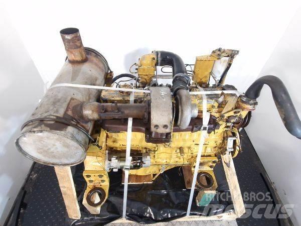 CAT 3046 엔진