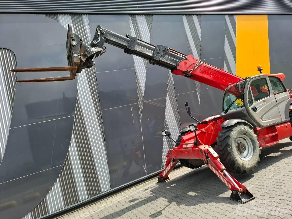 Manitou MT 1840 텔러 핸들러