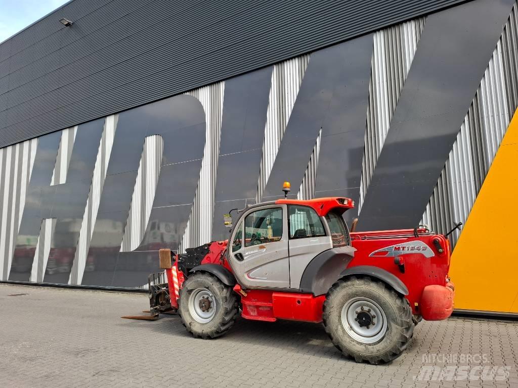 Manitou MT 1840 텔러 핸들러
