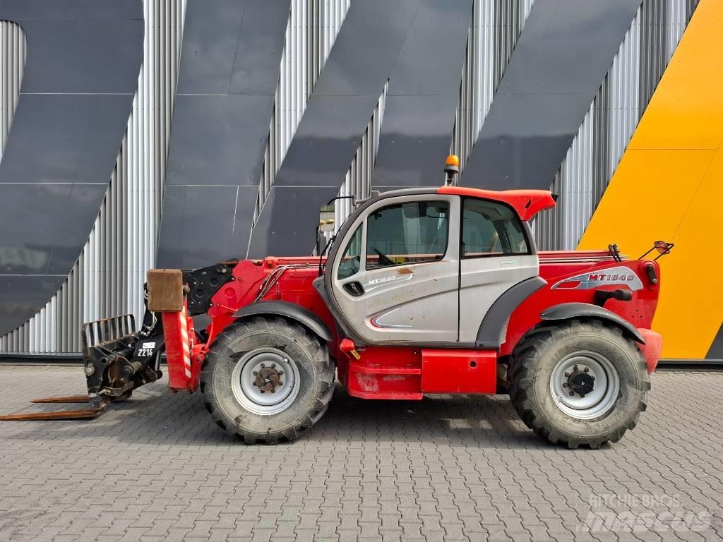 Manitou MT 1840 텔러 핸들러