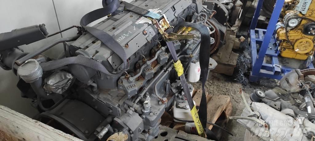 Deutz BF6M1013 엔진