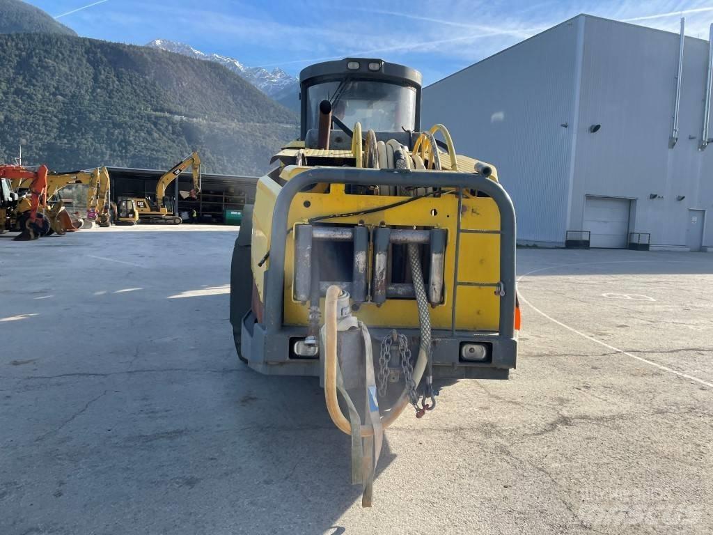Atlas Copco L 2 C 수평 굴착 장치
