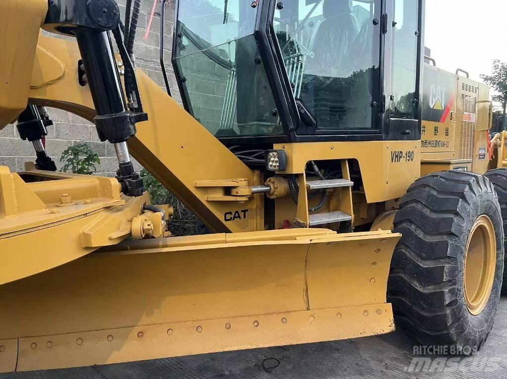 CAT 140 G 그레이더