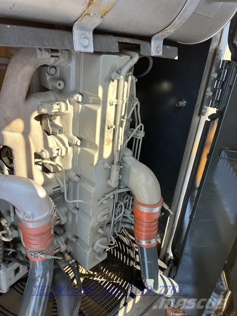 Hyundai 330LC-9S 대형 굴삭기 29톤 이상