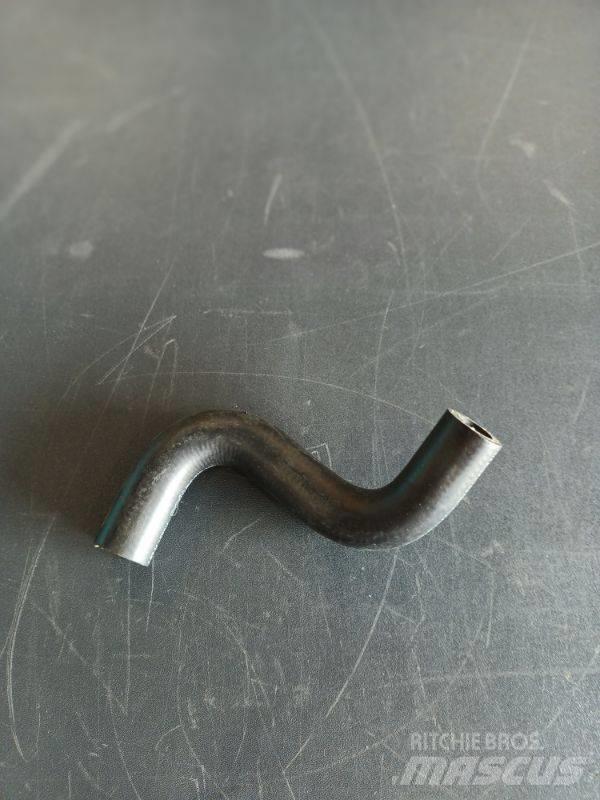 Scania HOSE 1538943 엔진