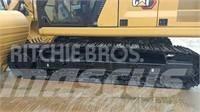 CAT 2022 CAT 323GC  휠 굴삭기