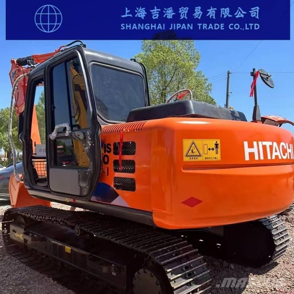Hitachi ZX 120 대형 굴삭기 29톤 이상