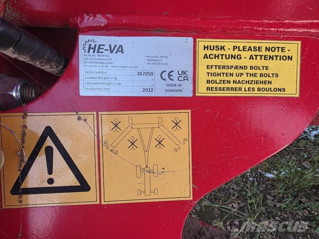 He-Va Tip-Roller XL 롤러