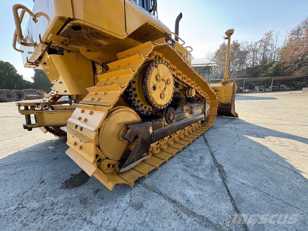 CAT D 6 N XL 크롤러 도저