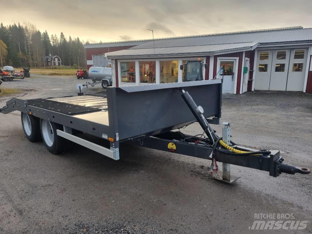 Metsjö MT-2 로우 로더