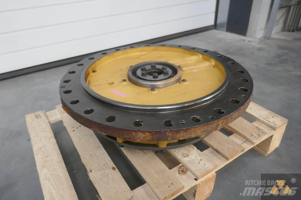 CAT 231-5990 운송 장비 - 기타