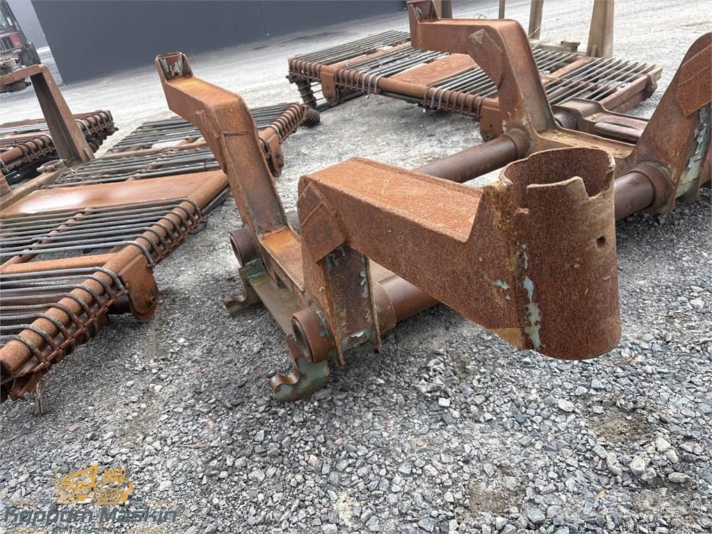 HSM 208 기타 구성품