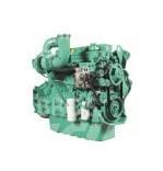 Cummins QSZ13-G3 엔진