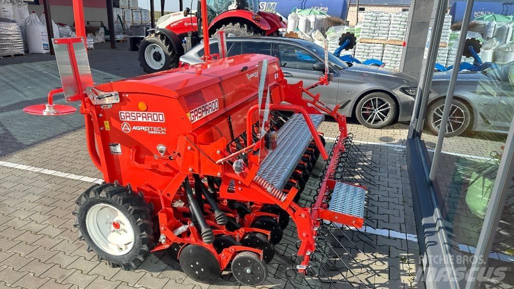 Maschio Nina 300 드릴