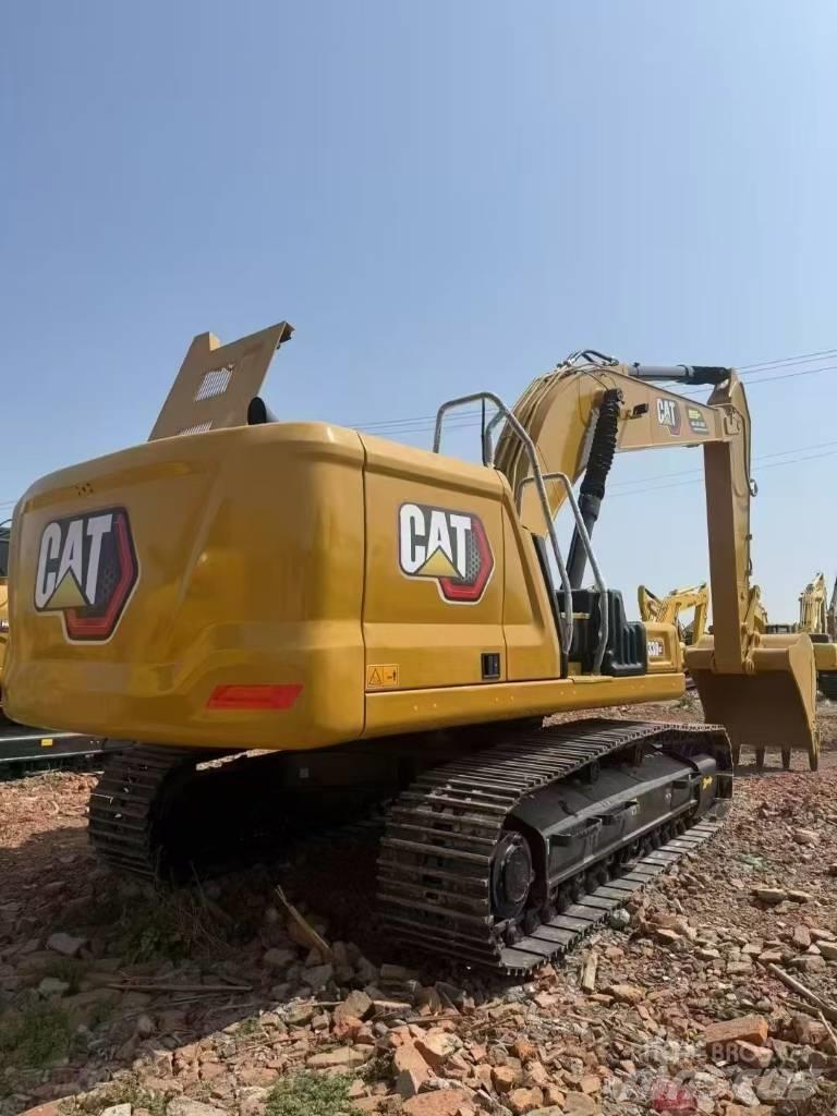 CAT 330GC 대형 굴삭기 29톤 이상