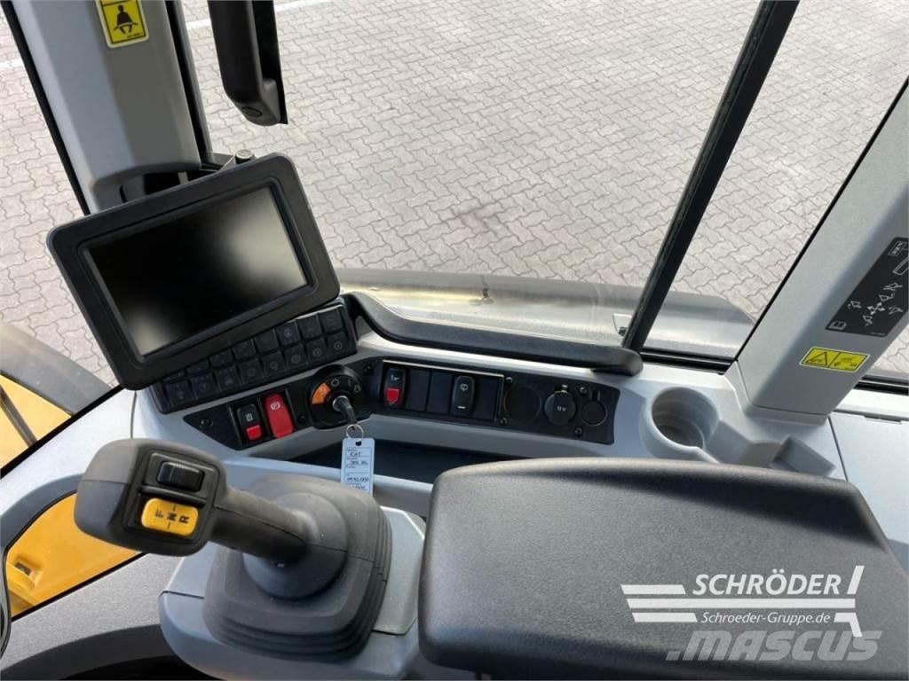 CAT 938 HL  휠로우더