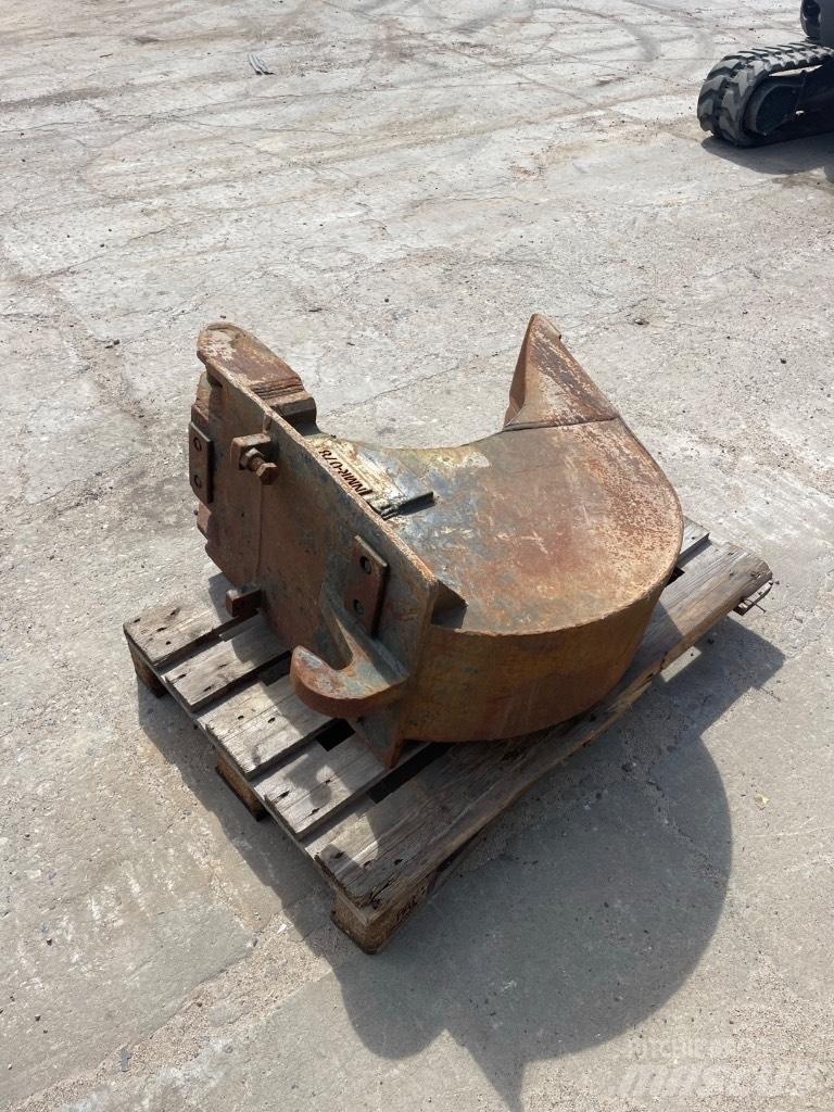  Andet S1 skifte 버켓
