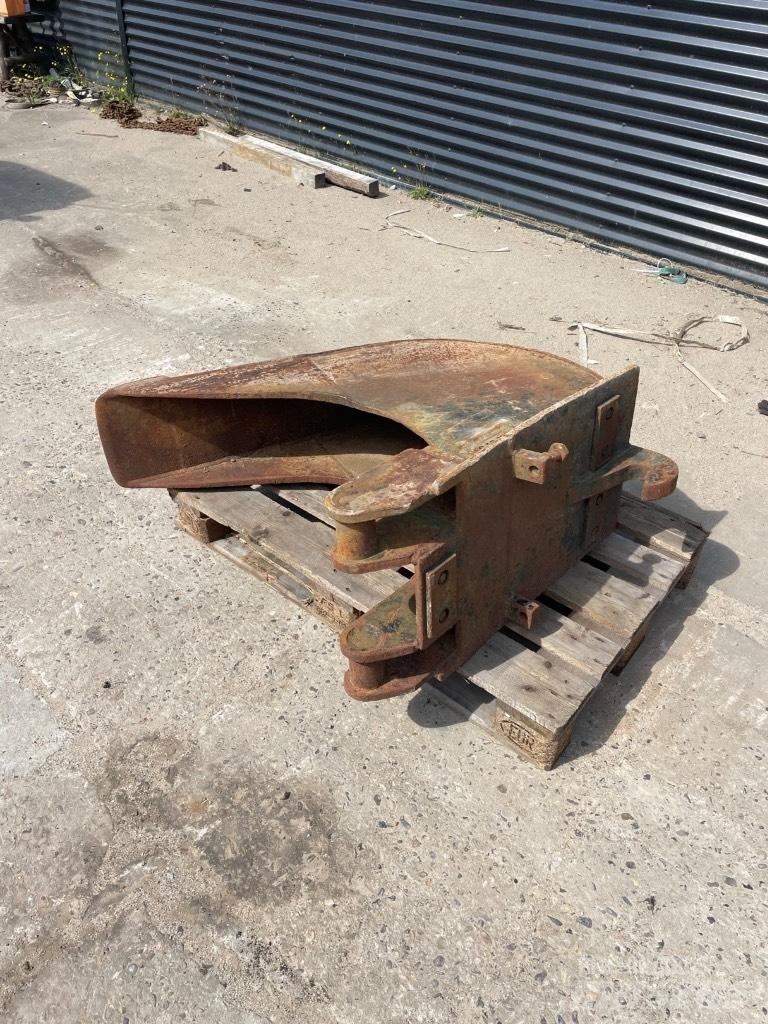  Andet S1 skifte 버켓