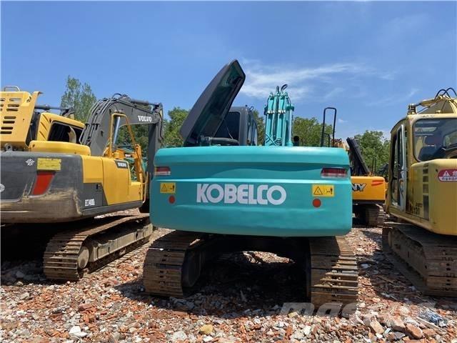 Kobelco SK 140 대형 굴삭기 29톤 이상