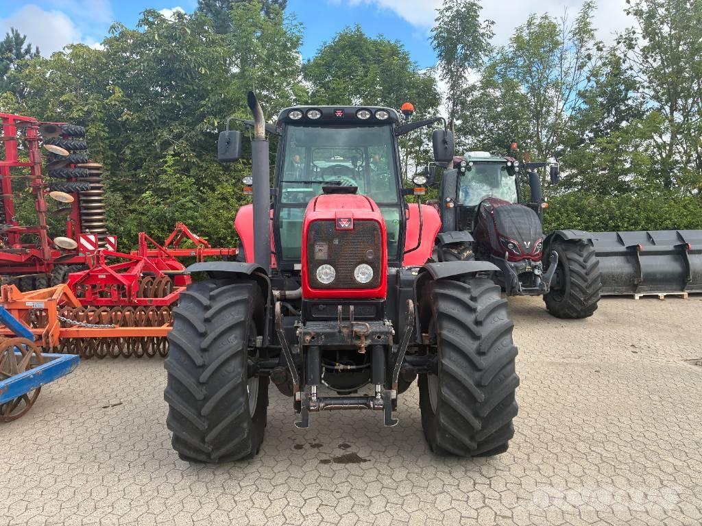 Massey Ferguson 6485 트랙터