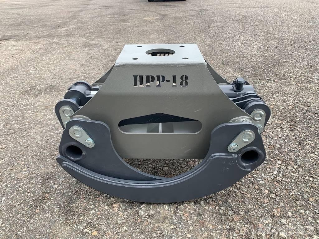  HPP -18 집게