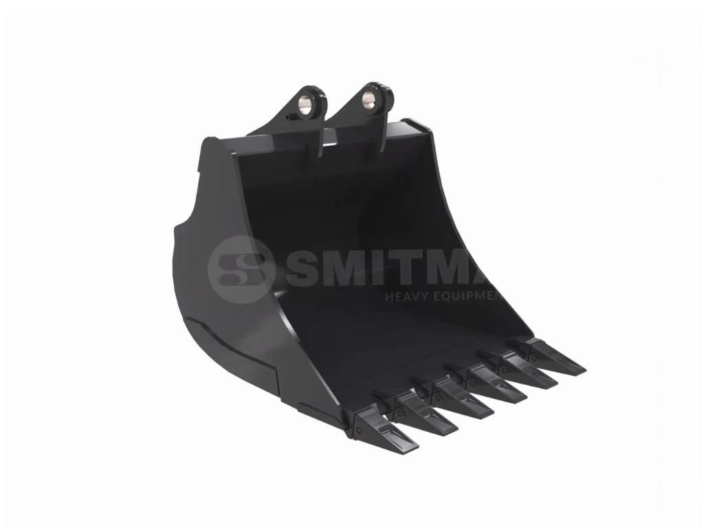 CAT 330F 버켓