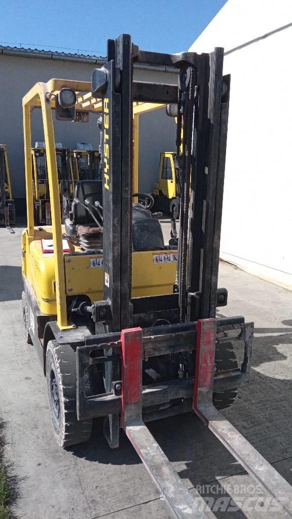Hyster H 2.0 XT 디젤 지게차