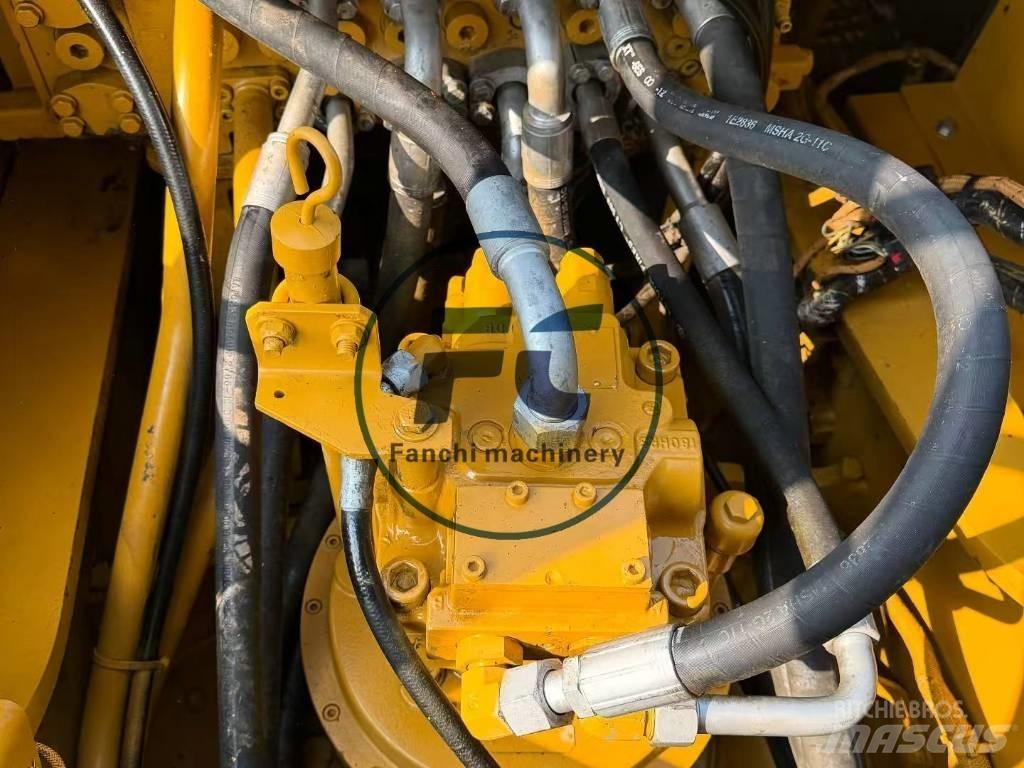 CAT 326 GC 대형 굴삭기 29톤 이상