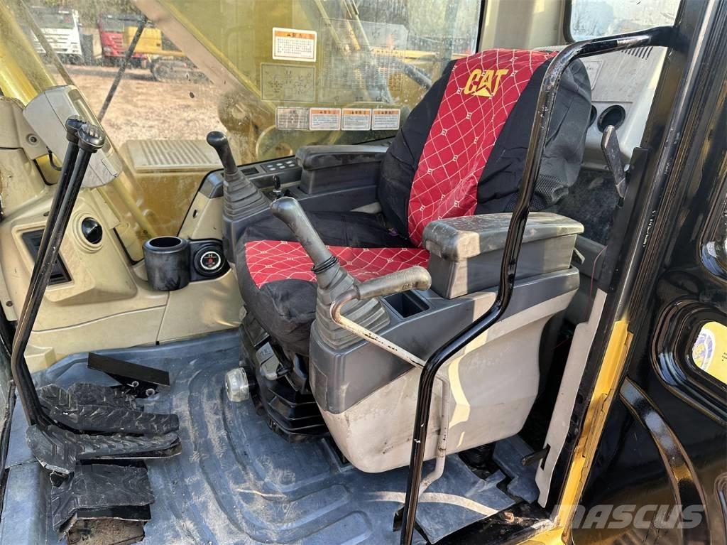 CAT 325C 대형 굴삭기 29톤 이상