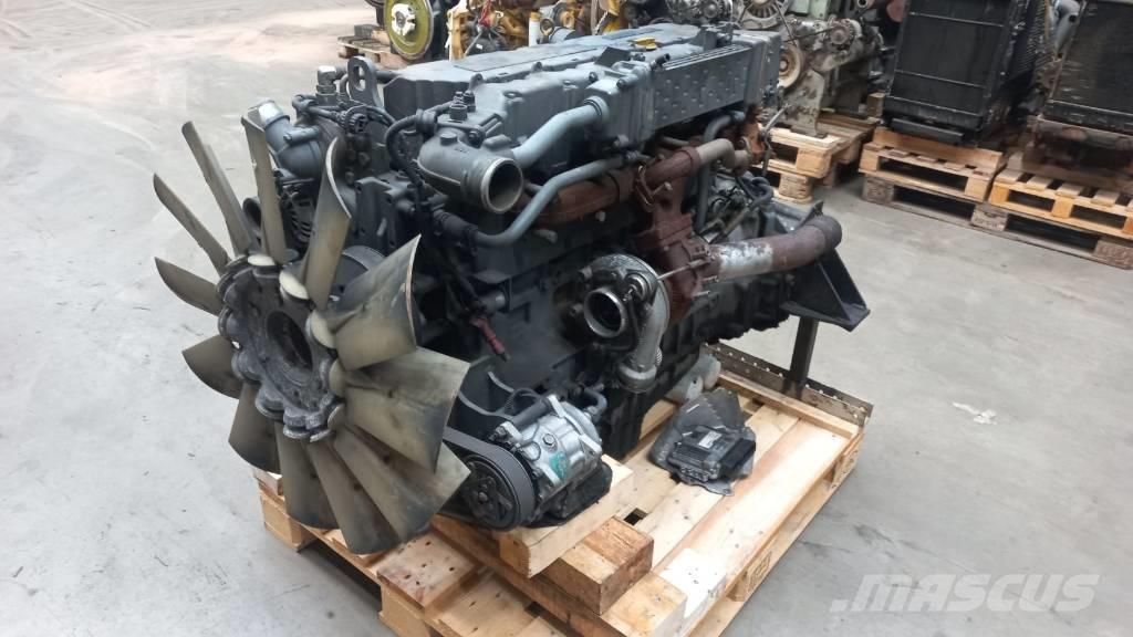 Deutz TCD2013L064V 엔진