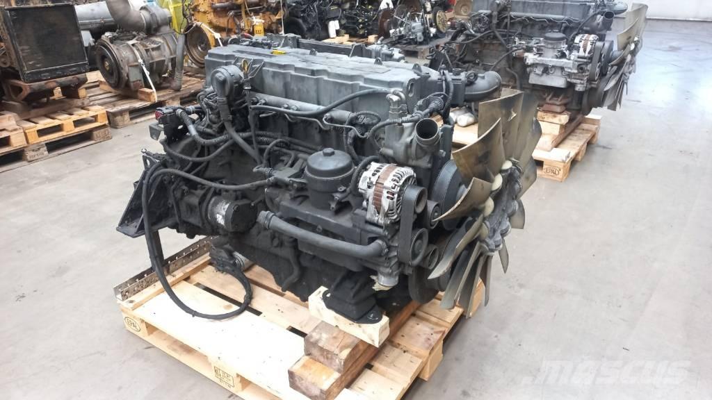 Deutz TCD2013L064V 엔진