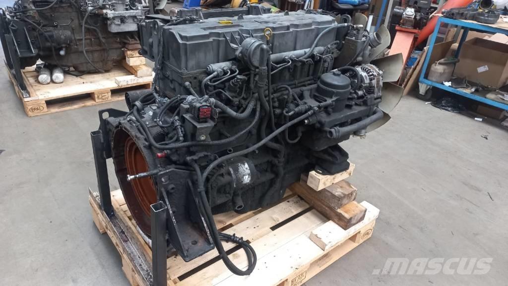 Deutz TCD2013L064V 엔진
