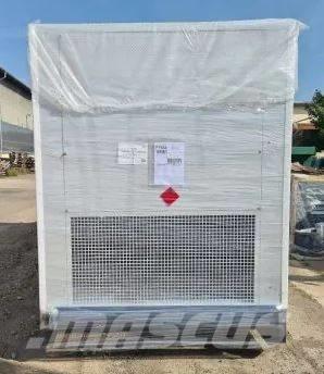 Atlas Copco QIS830 디젤 발전기