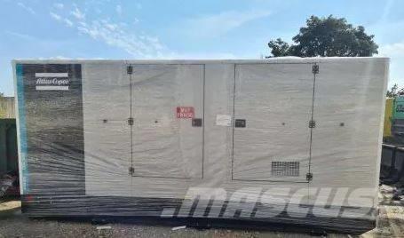 Atlas Copco QIS830 디젤 발전기