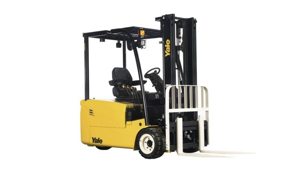 Yale ERP20UXT 전동 지게차