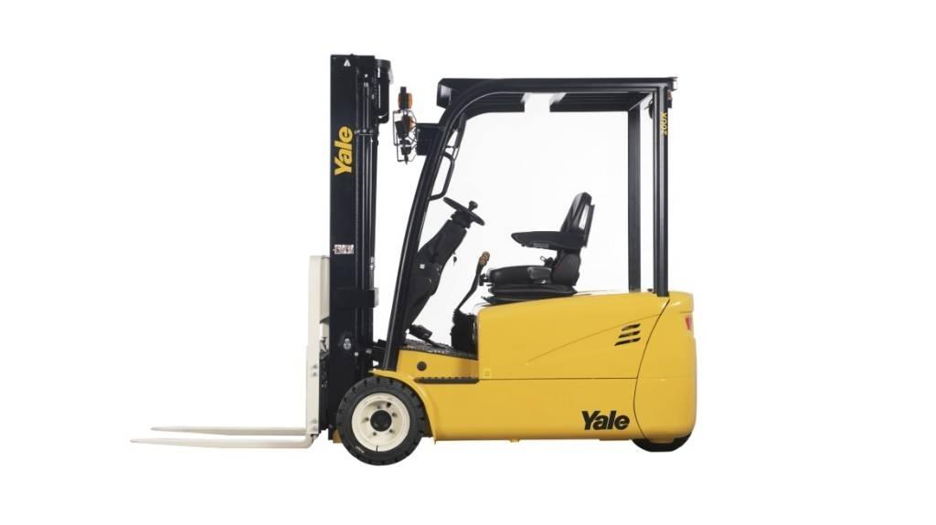 Yale ERP20UXT 전동 지게차