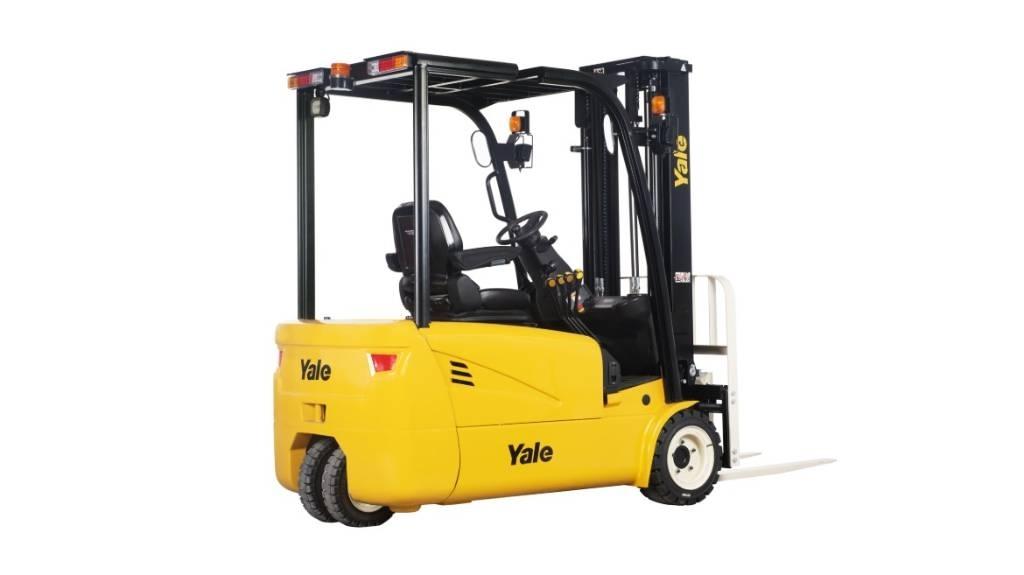 Yale ERP20UXT 전동 지게차