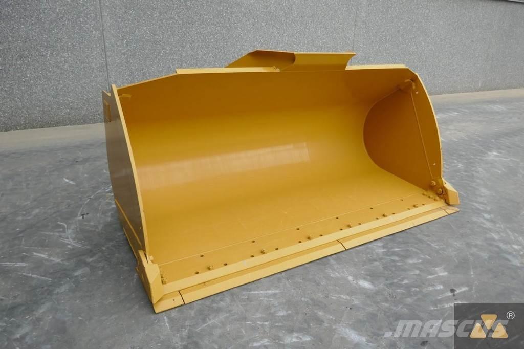 CAT 950 Bucket 버켓