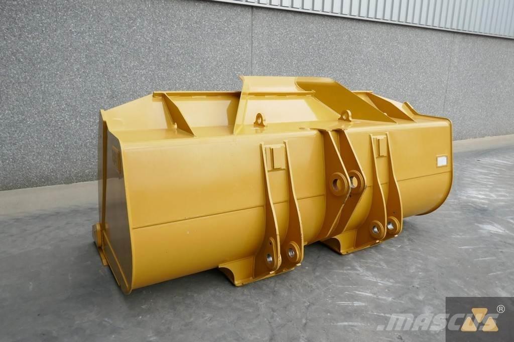 CAT 950 Bucket 버켓