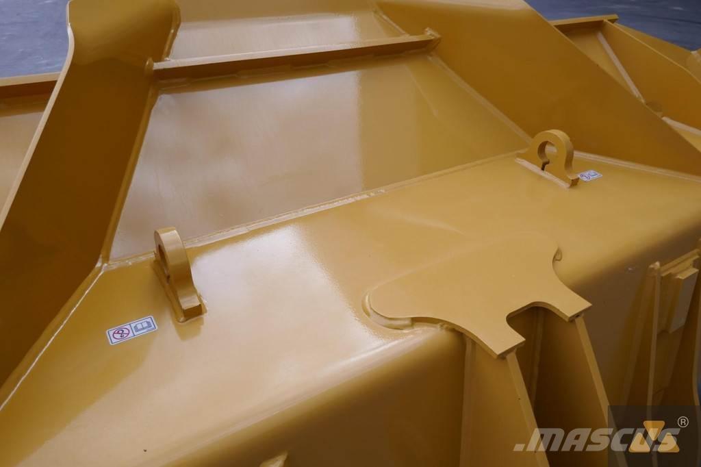 CAT 950 Bucket 버켓